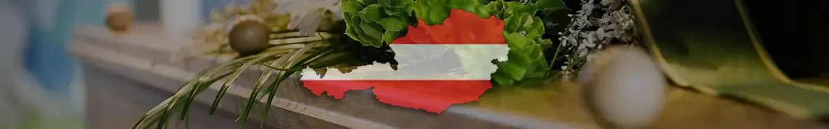 Prijevoz pokojnika iz Austrje