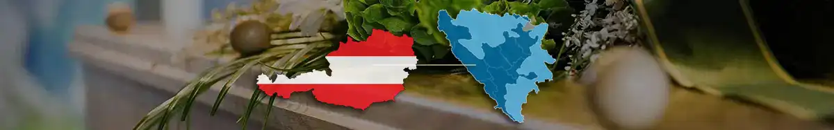 Prevoz pokojnika iz Austrije u BiH