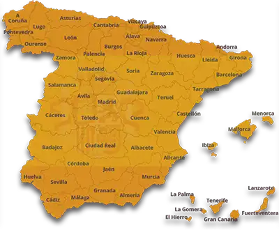 Prevoz umrlih iz Spanije