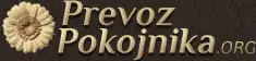 Prevoz pokojnika iz inostranstva